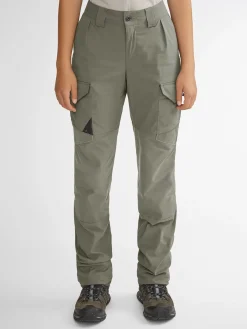 Klättermusen Pants<Grimner DustyGreen