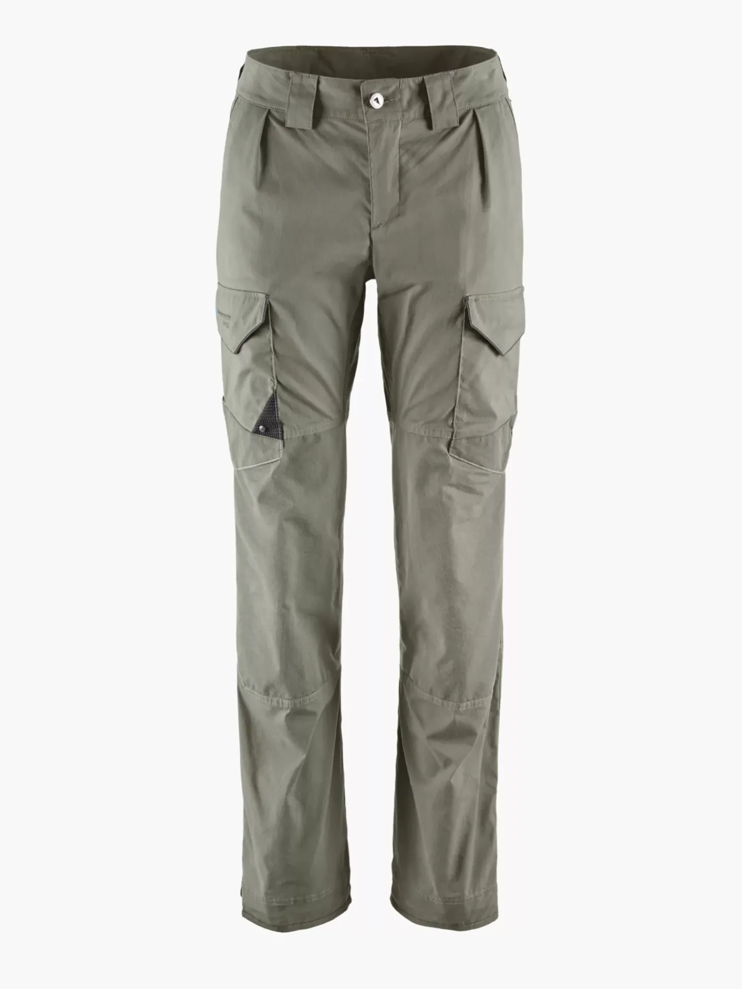 Klättermusen Pants<Grimner DustyGreen