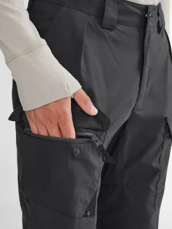 Klättermusen Pants<Grimner MeadowGreen-MeadowGreen