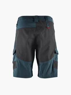 Klättermusen Shorts<Grimner MidnightBlue-Raven