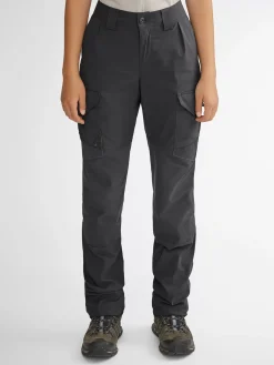 Klättermusen Pants<Grimner Raven-Raven