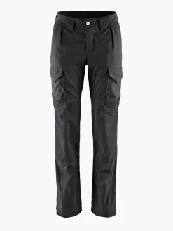 Klättermusen Pants<Grimner Raven-Raven