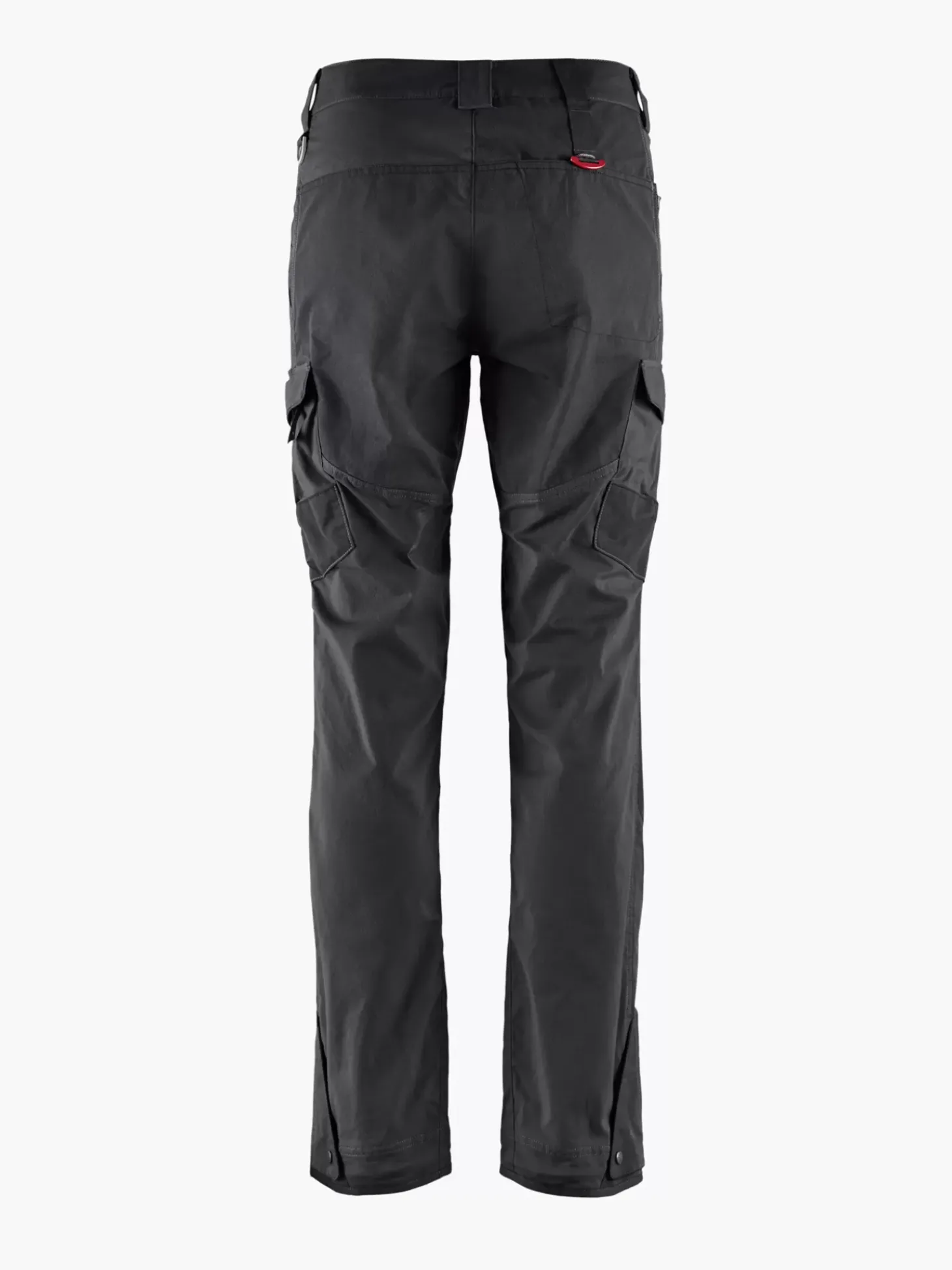 Klättermusen Pants<Grimner Raven-Raven