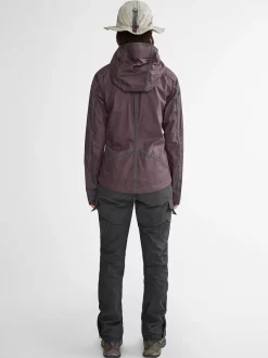 Klättermusen Pants<Grimner Raven-Raven