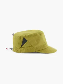Klättermusen Hats, Caps & Beanies<Grimner MeadowGreen-MeadowGreen