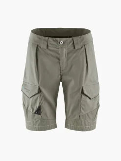 Klättermusen Shorts<Grimner DustyGreen-DustyGreen
