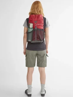 Klättermusen Shorts<Grimner DustyGreen-DustyGreen