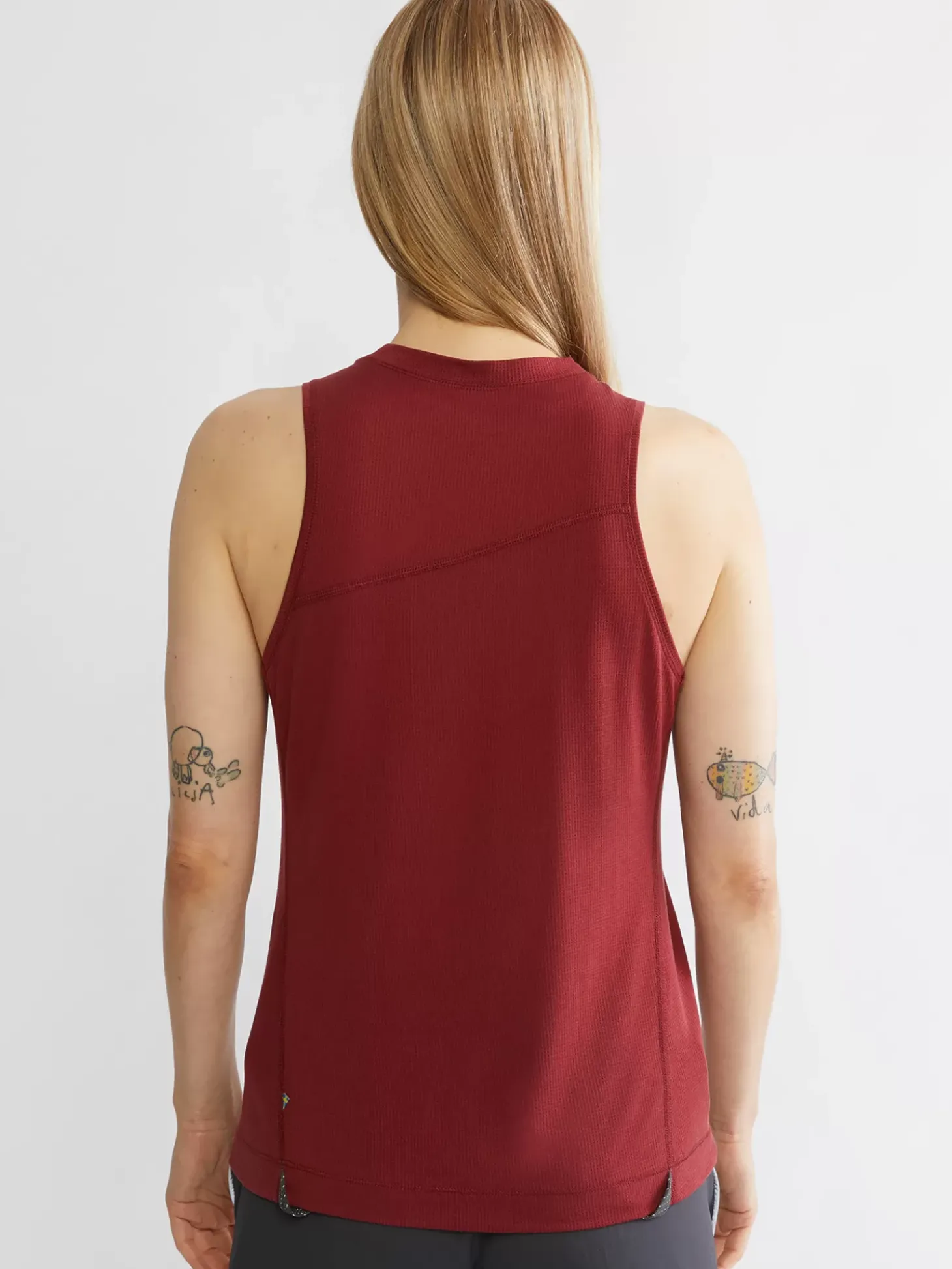 Klättermusen Climbing<Groa RubyRed