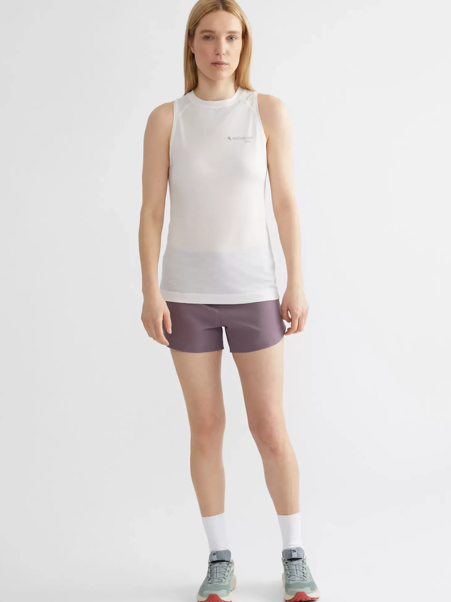 Klättermusen Shirts & T-Shirts|Hiking & Trekking<Groa Snow