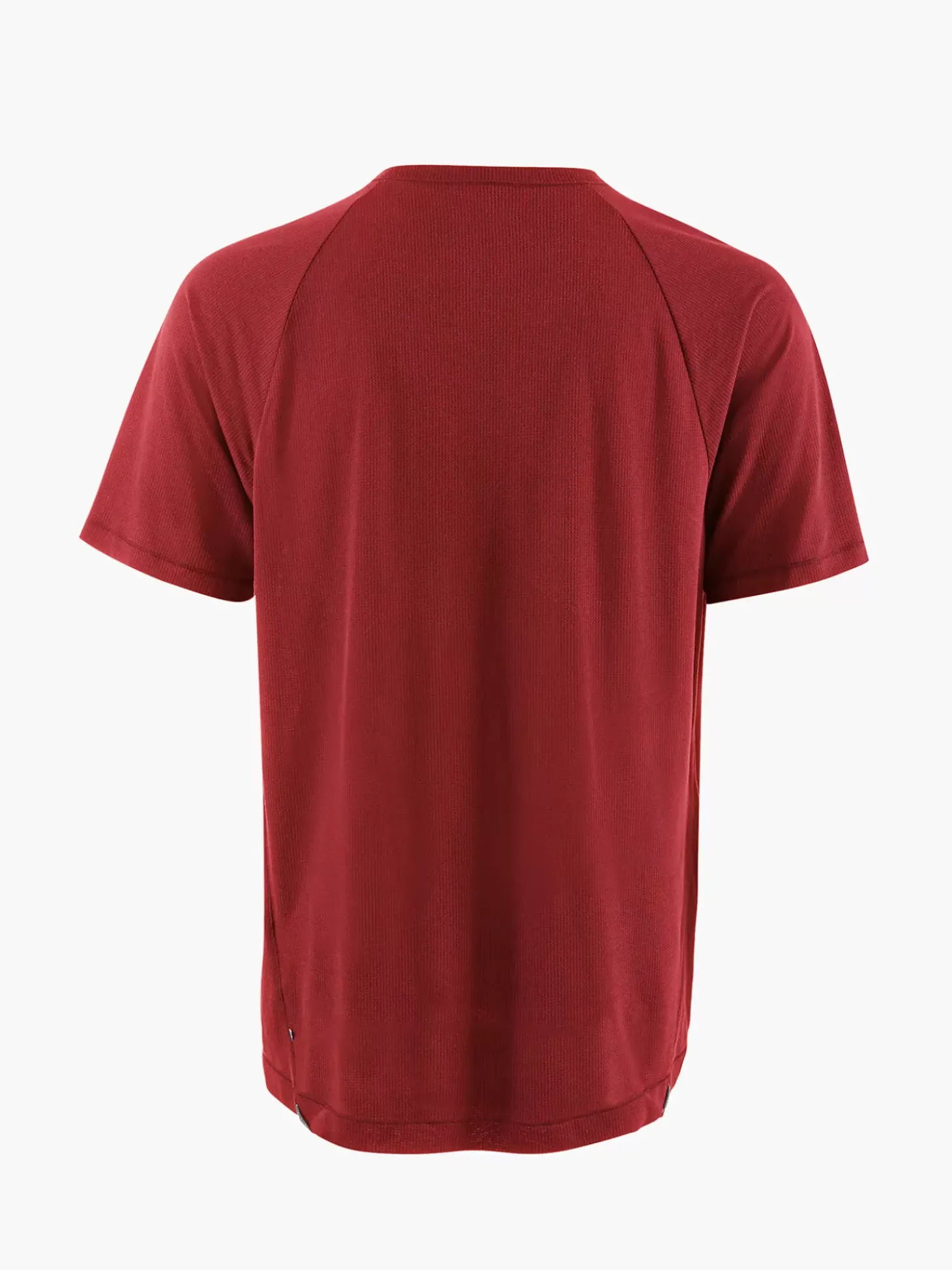 Klättermusen Shirts & T-Shirts<Groa RubyRed
