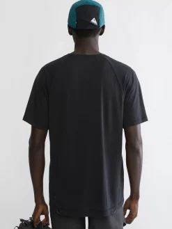 Klättermusen Shirts & T-Shirts<Groa RubyRed