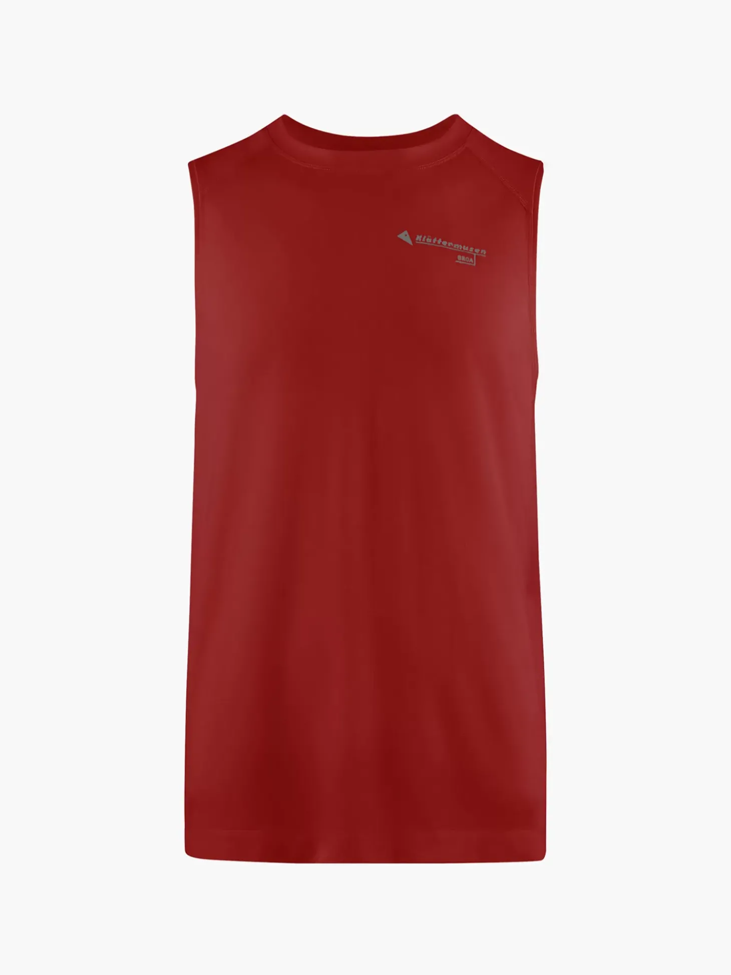 Klättermusen Shirts & T-Shirts<Groa RubyRed