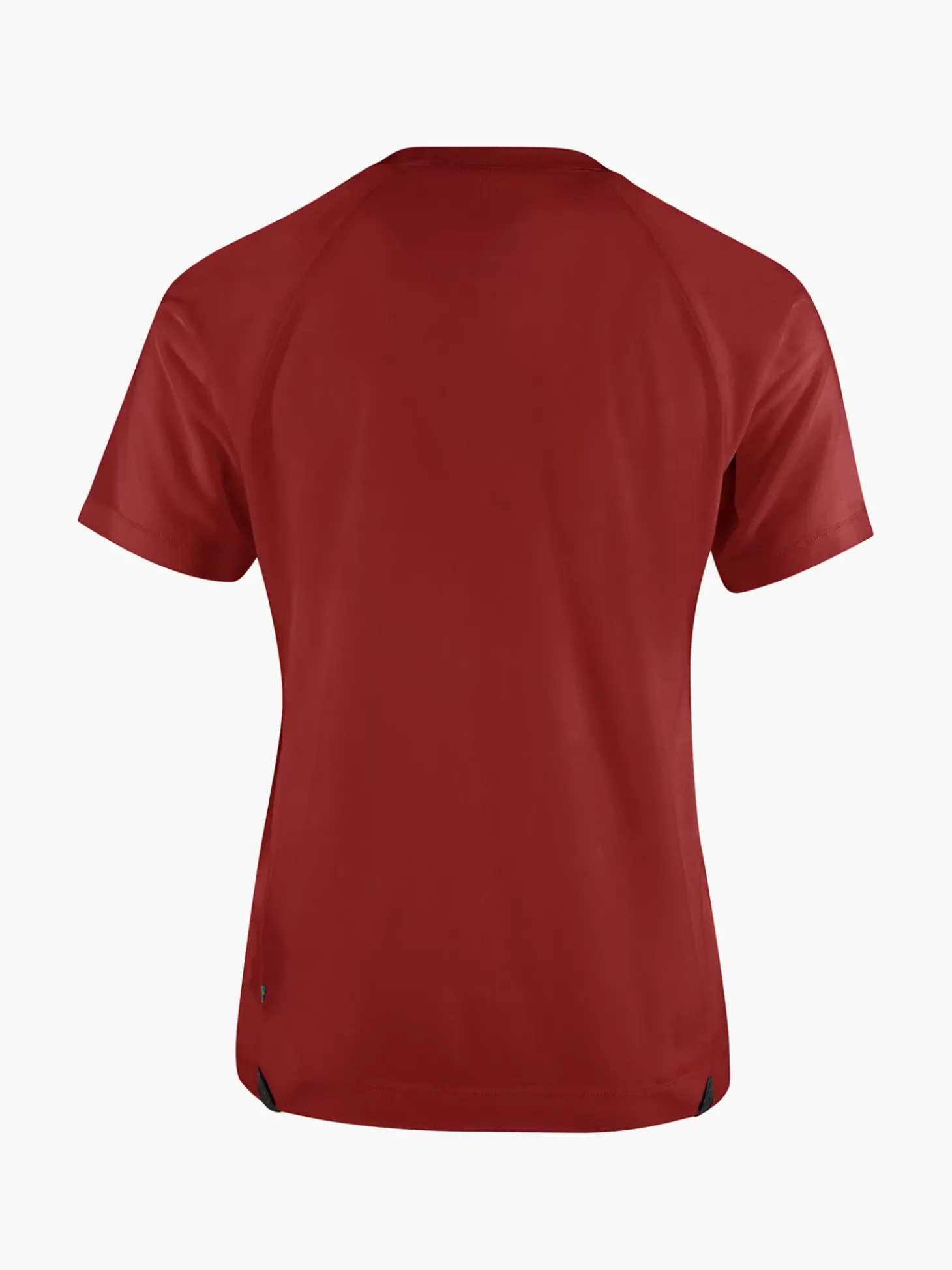 Klättermusen Shirts & T-Shirts|Hiking & Trekking<Groa RubyRed