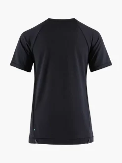 Klättermusen Shirts & T-Shirts|Fast Paced Activities<Groa Raven