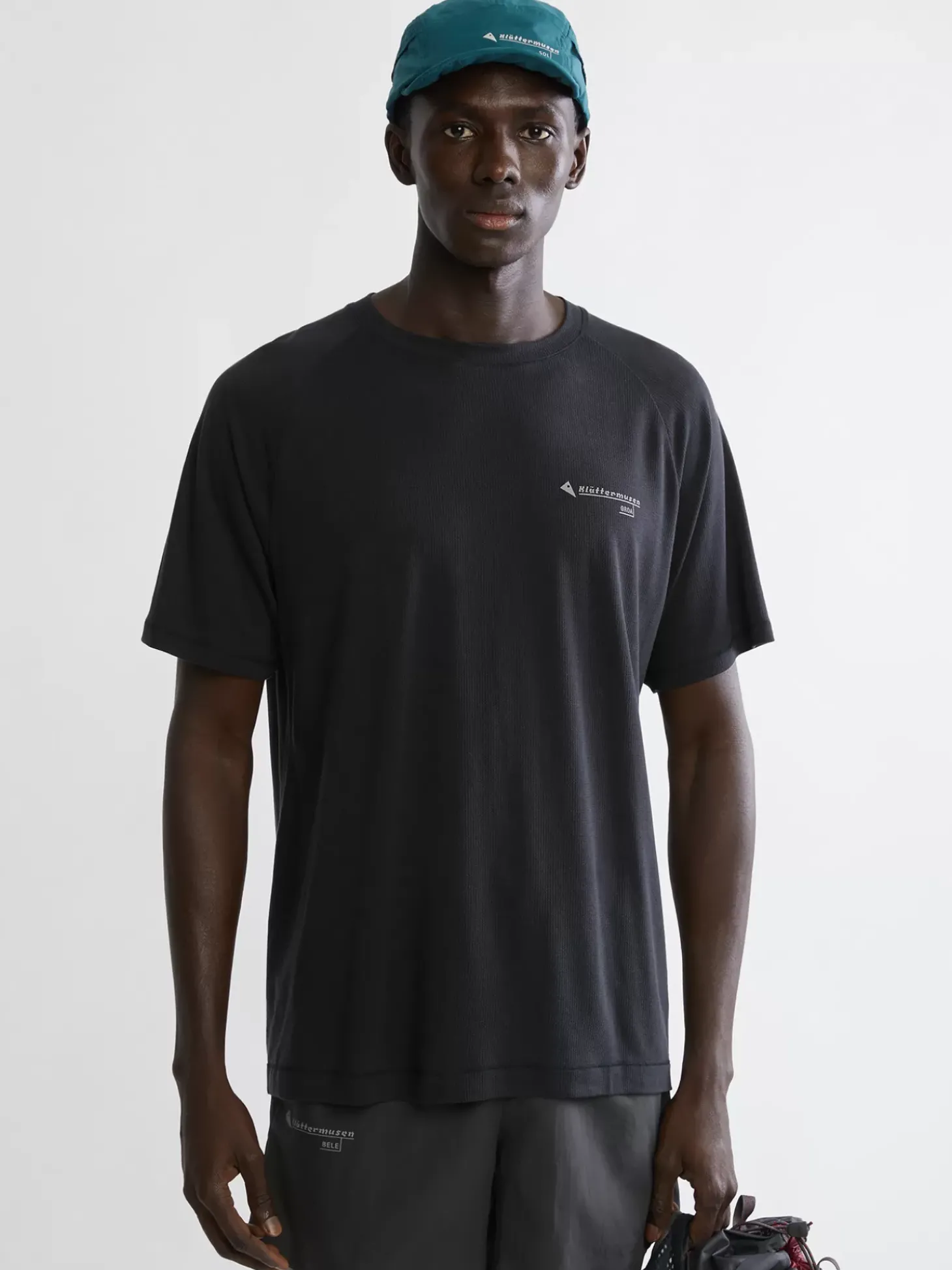 Klättermusen Shirts & T-Shirts<Groa Snow