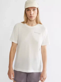 Klättermusen Shirts & T-Shirts|Climbing<Groa Snow