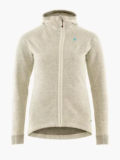 Klättermusen Fleeces & Sweaters|Expedition<Hödur Clay