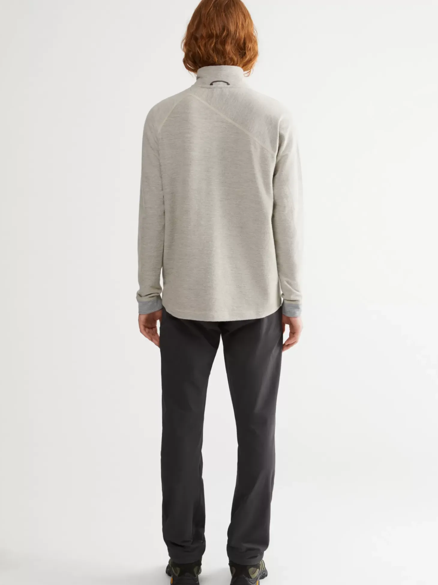 Klättermusen Fleeces & Sweaters<Hödur Clay