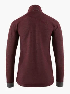 Klättermusen Fleeces & Sweaters|Hiking & Trekking<Hödur TawnyRed