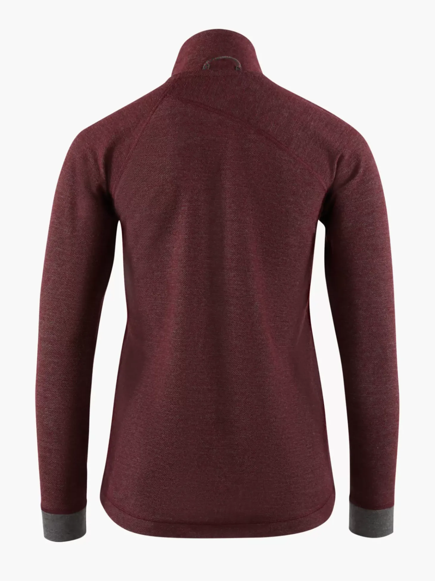 Klättermusen Fleeces & Sweaters|Hiking & Trekking<Hödur TawnyRed