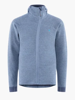 Klättermusen Fleeces & Sweaters<Hödur FadedBlue