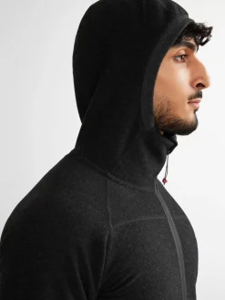 Klättermusen Fleeces & Sweaters<Hödur FadedBlue