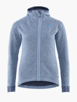 Klättermusen Fleeces & Sweaters<Hödur FadedBlue