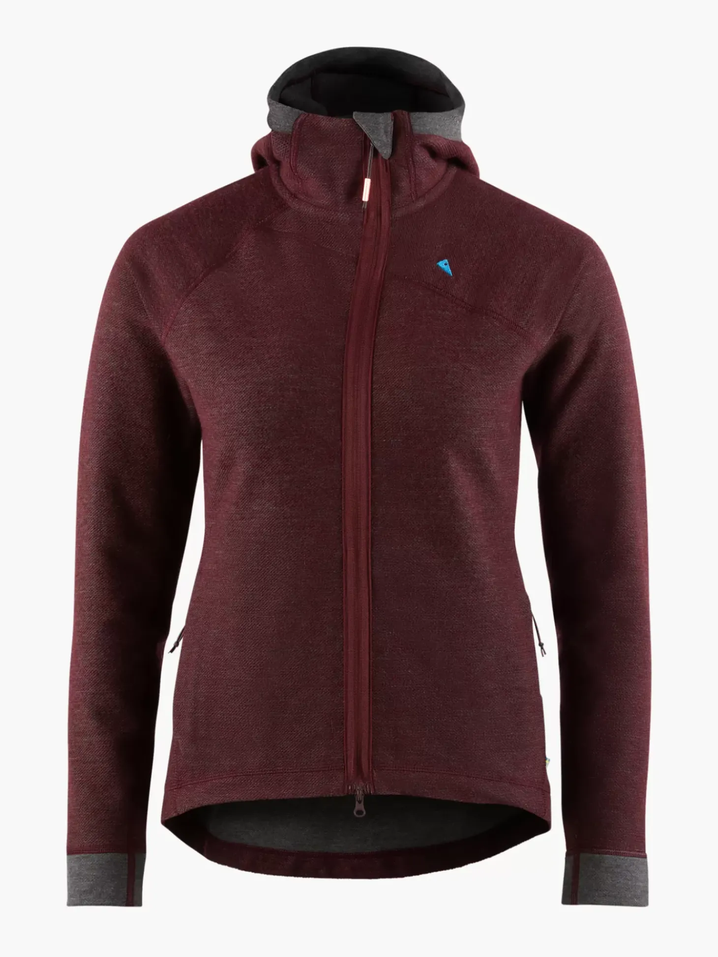 Klättermusen Fleeces & Sweaters<Hödur TawnyRed