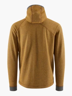 Klättermusen Fleeces & Sweaters<Hödur Mustard