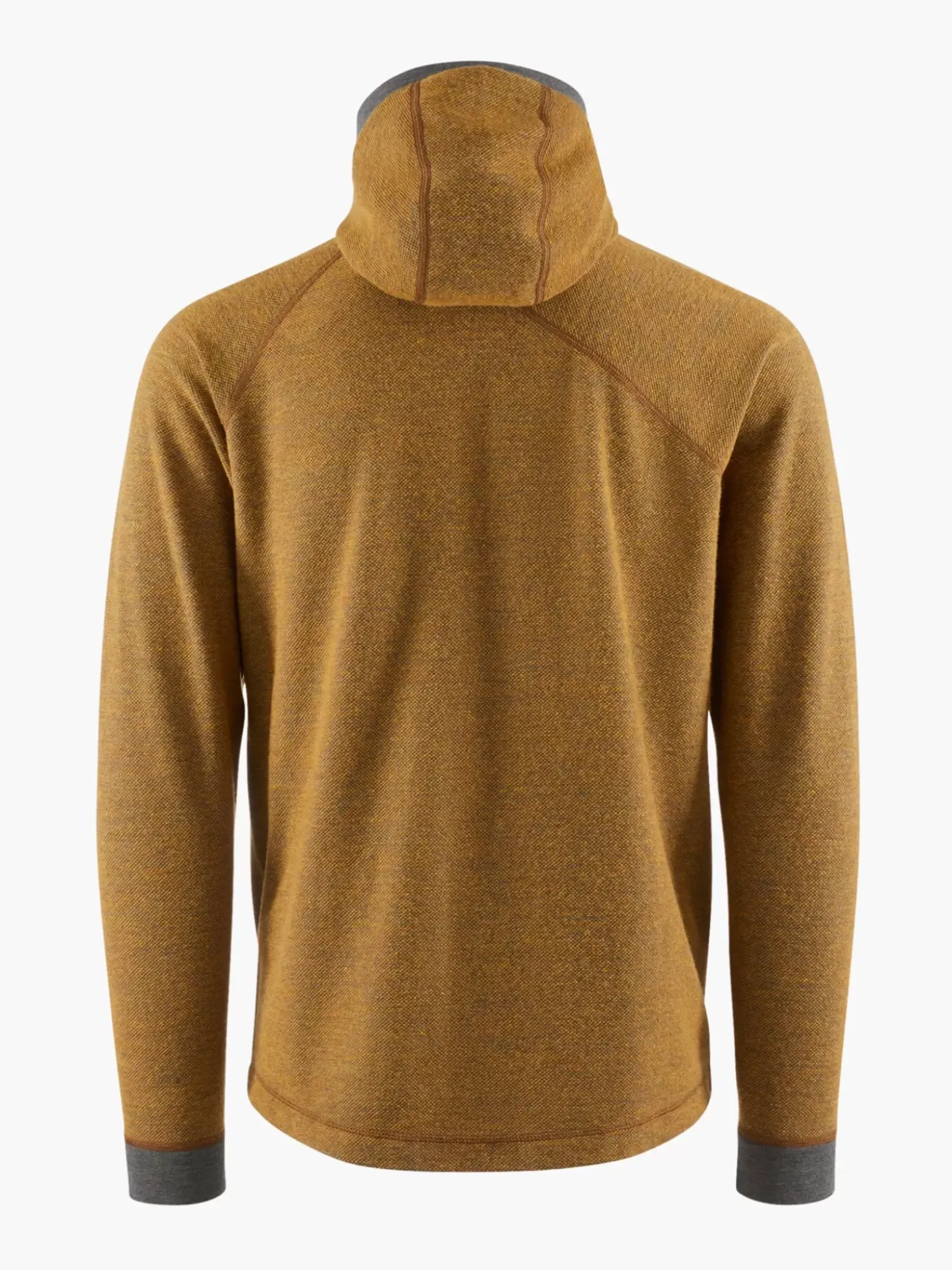 Klättermusen Fleeces & Sweaters<Hödur Mustard