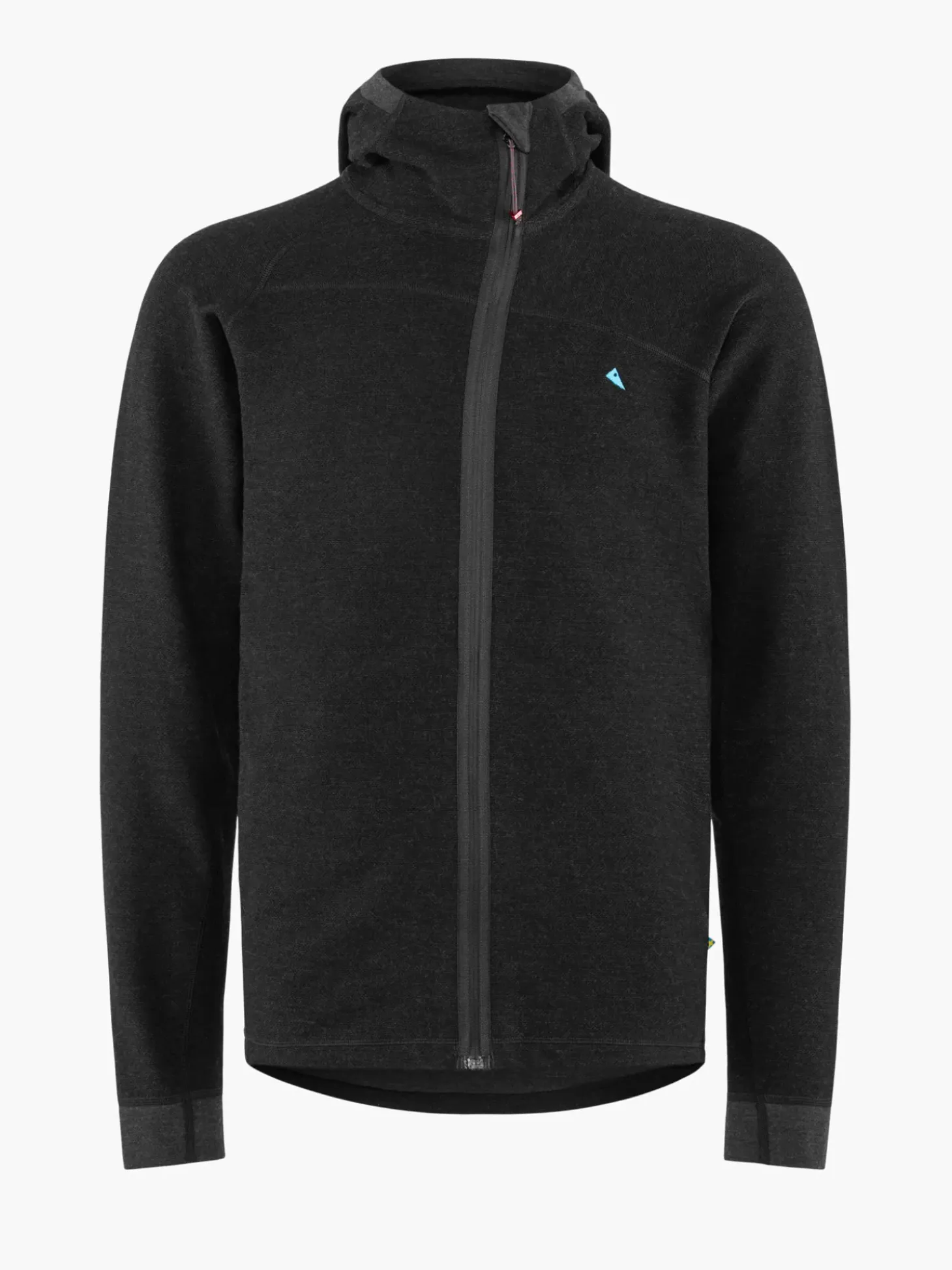 Klättermusen Fleeces & Sweaters<Hödur Black