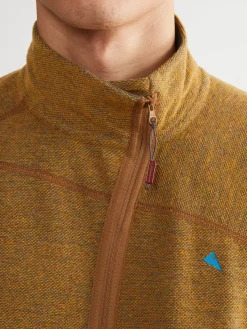 Klättermusen Fleeces & Sweaters<Hödur Black