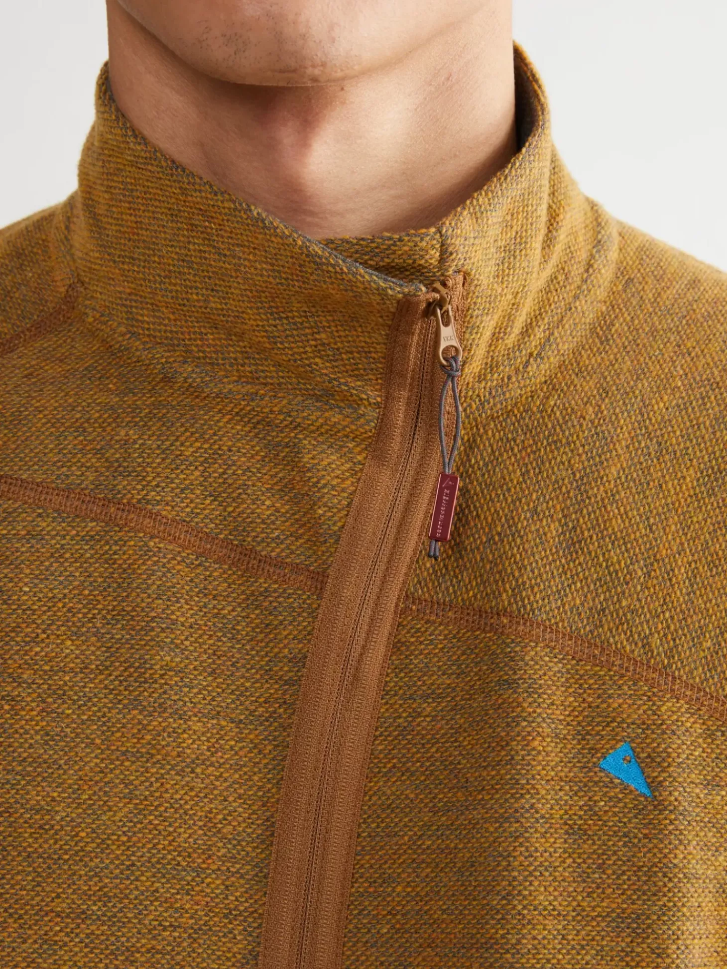 Klättermusen Fleeces & Sweaters<Hödur Black