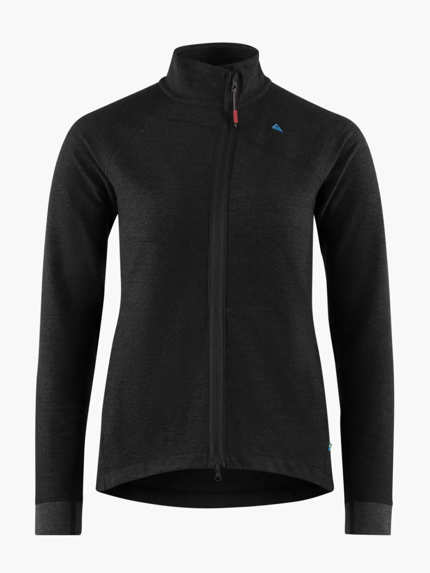 Klättermusen Fleeces & Sweaters<Hödur Black