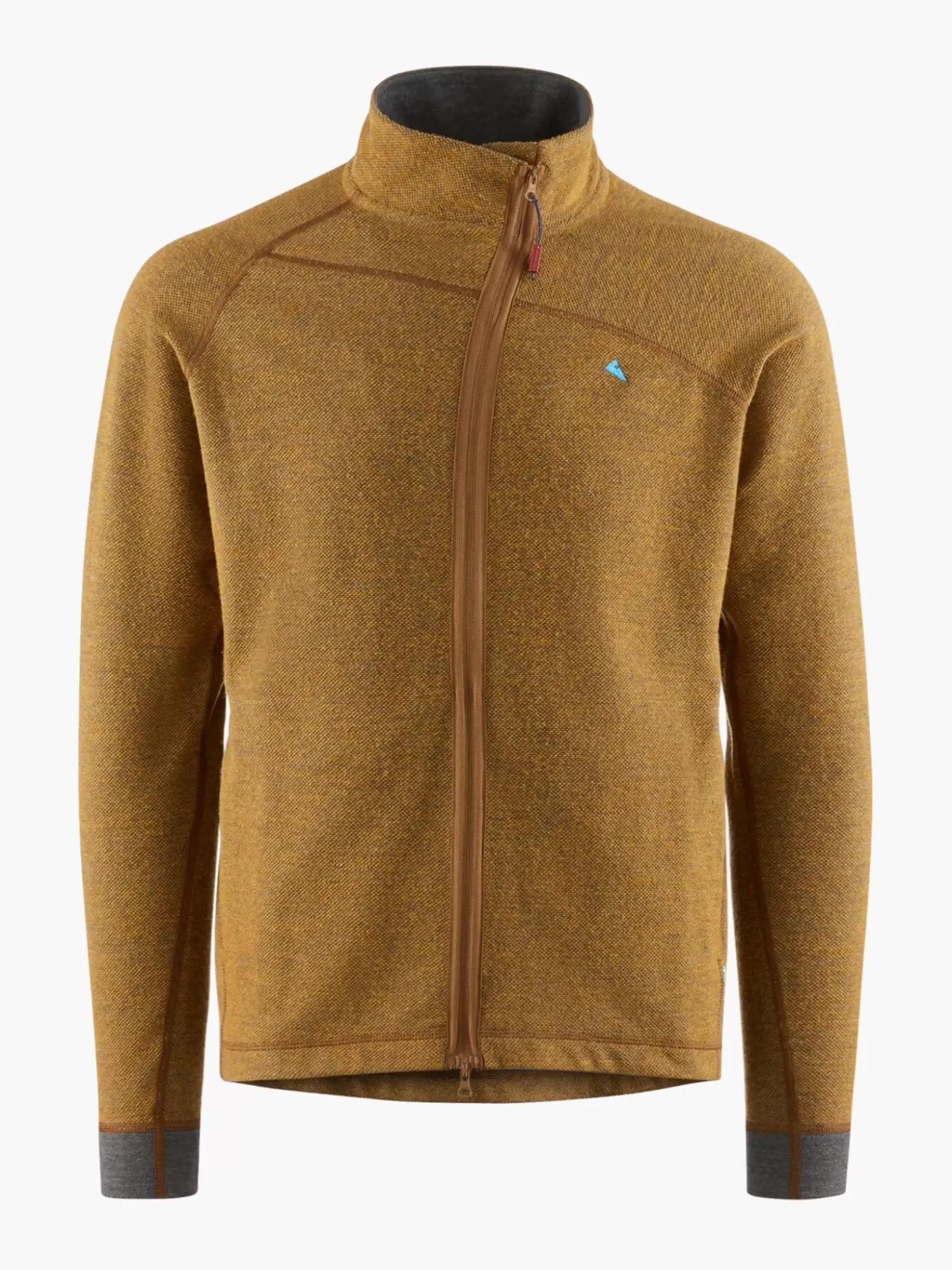 Klättermusen Fleeces & Sweaters<Hödur Mustard