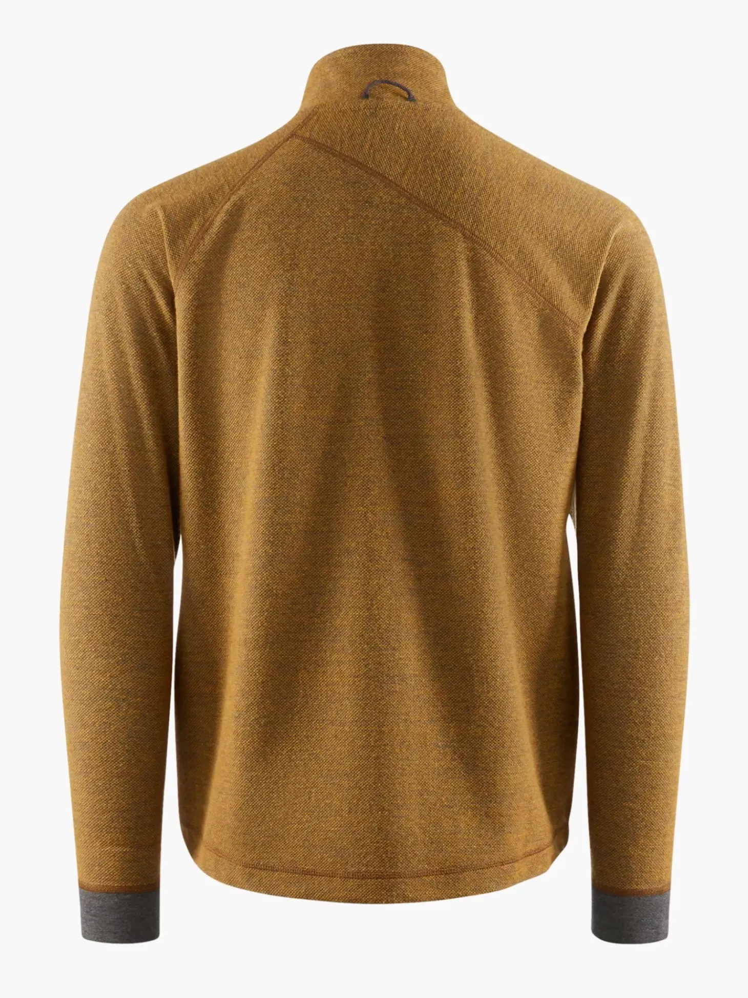 Klättermusen Fleeces & Sweaters<Hödur Mustard