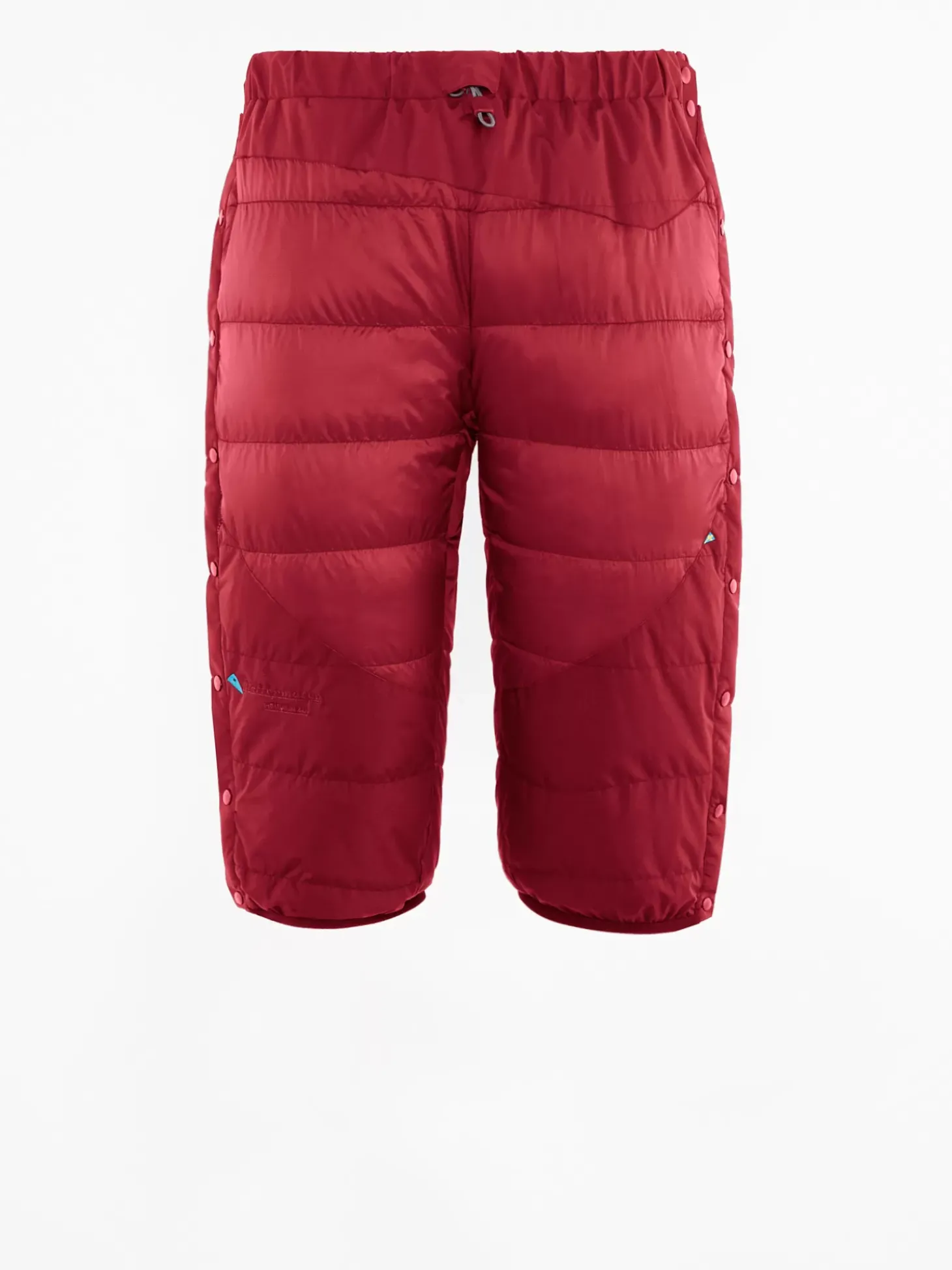 Klättermusen Shorts|Shorts<Heidrun 2.0 BurntRusset