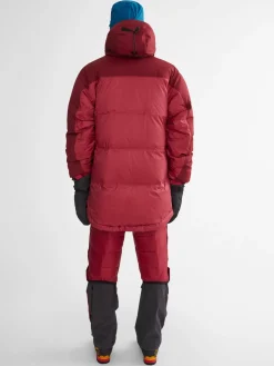 Klättermusen Shorts|Shorts<Heidrun 2.0 BurntRusset