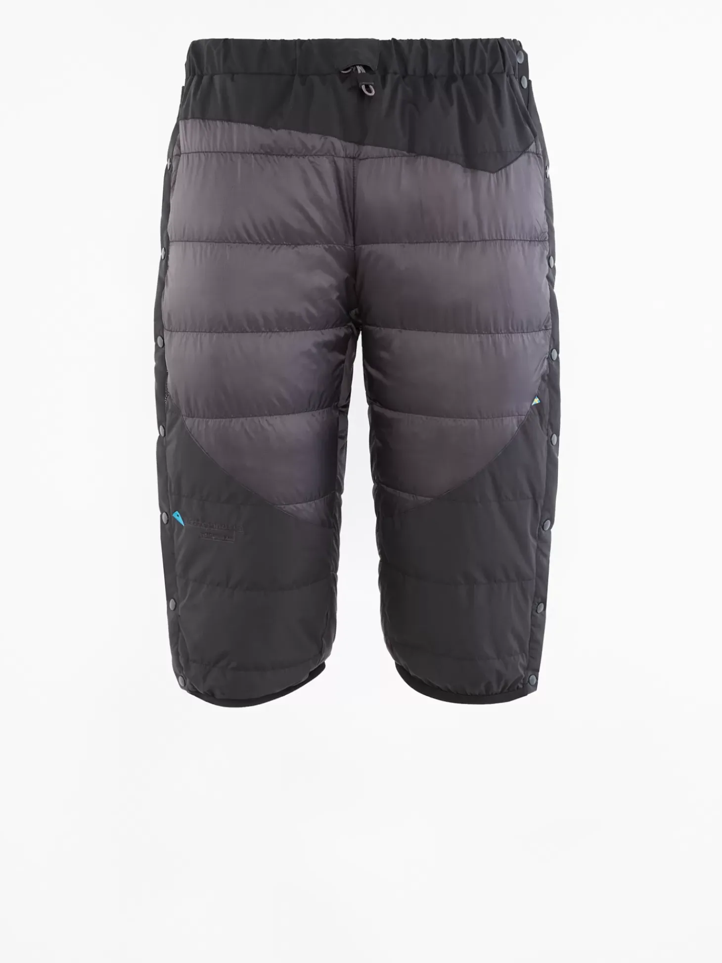 Klättermusen Shorts|Shorts<Heidrun 2.0 Raven