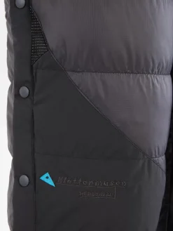 Klättermusen Shorts|Shorts<Heidrun 2.0 Raven