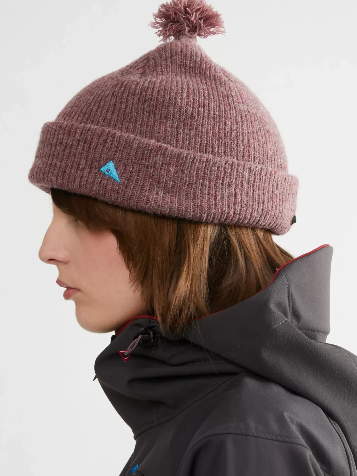 Klättermusen Accessories|Hats, Caps & Beanies<Heimdal 2.0 Charcoal