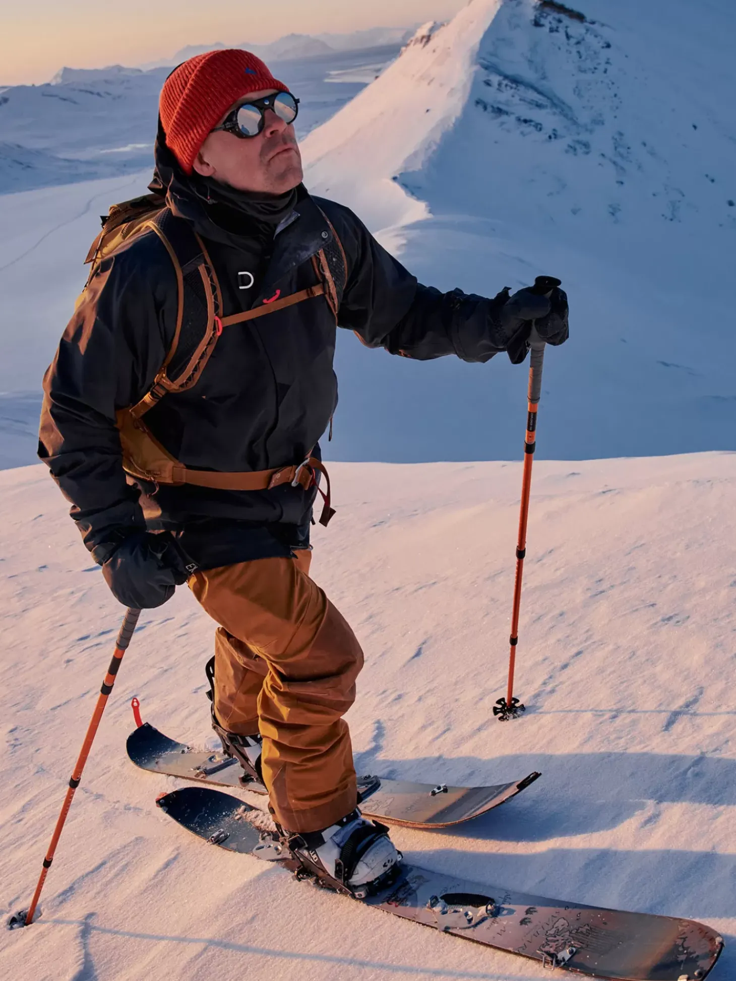 Klättermusen Accessories|Hats, Caps & Beanies<Hel Birch