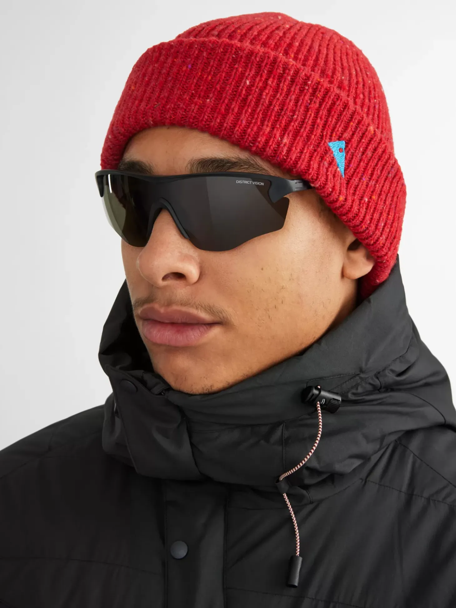 Klättermusen Accessories|Hats, Caps & Beanies<Hel PitchBlack