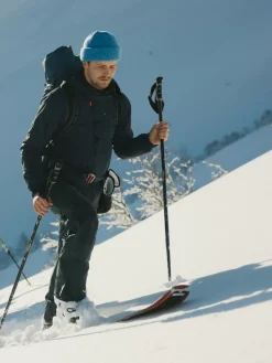 Klättermusen Accessories|Hats, Caps & Beanies<Hel PolarBlue
