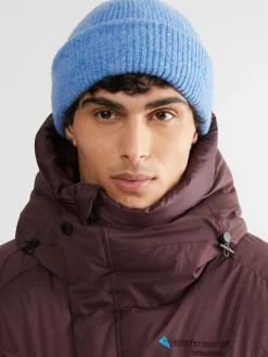 Klättermusen Accessories|Hats, Caps & Beanies<Hel PolarBlue