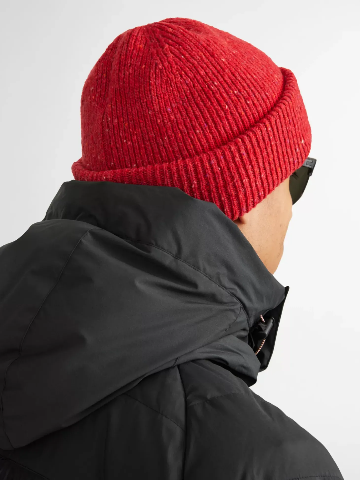 Klättermusen Hats, Caps & Beanies|Fast Paced Activities<Hel TrueRed