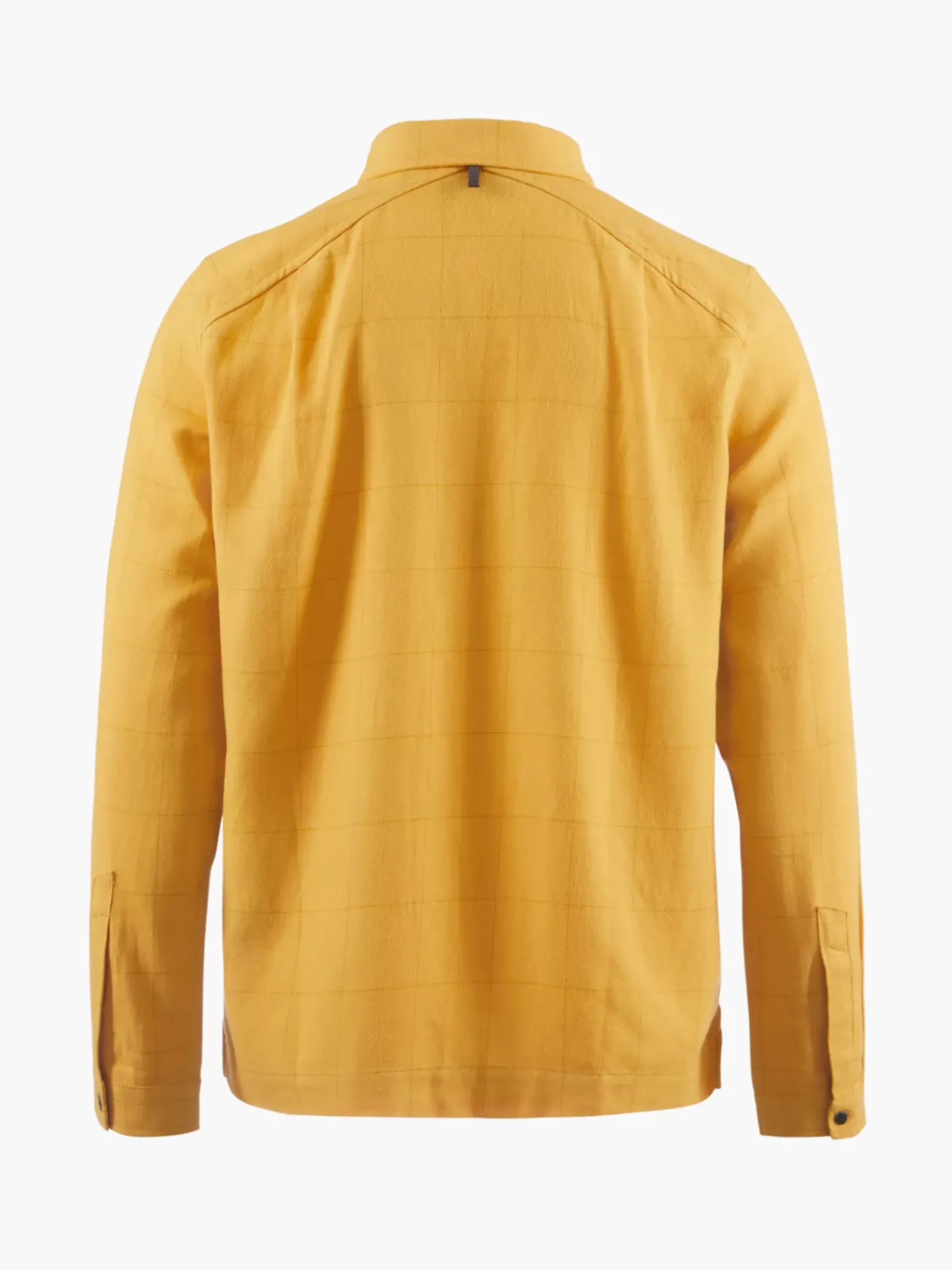 Klättermusen Fleeces & Sweaters|Shirts & T-Shirts<Helheim AmberGold
