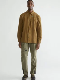 Klättermusen Fleeces & Sweaters<Helheim Olive-JuniperGreen