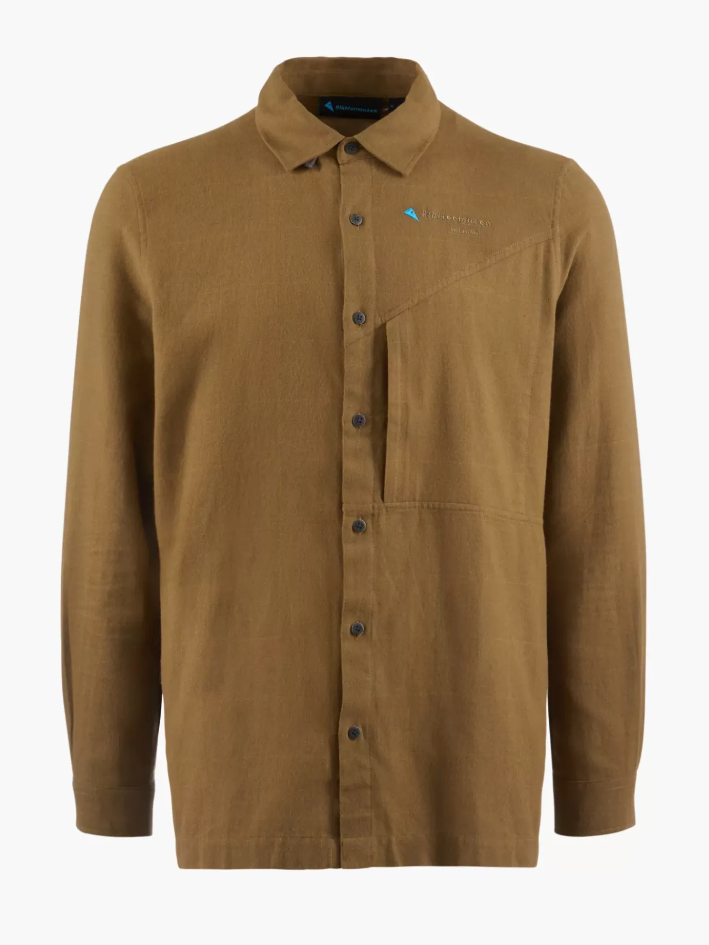 Klättermusen Fleeces & Sweaters<Helheim Olive-JuniperGreen