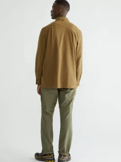 Klättermusen Fleeces & Sweaters<Helheim Olive-JuniperGreen